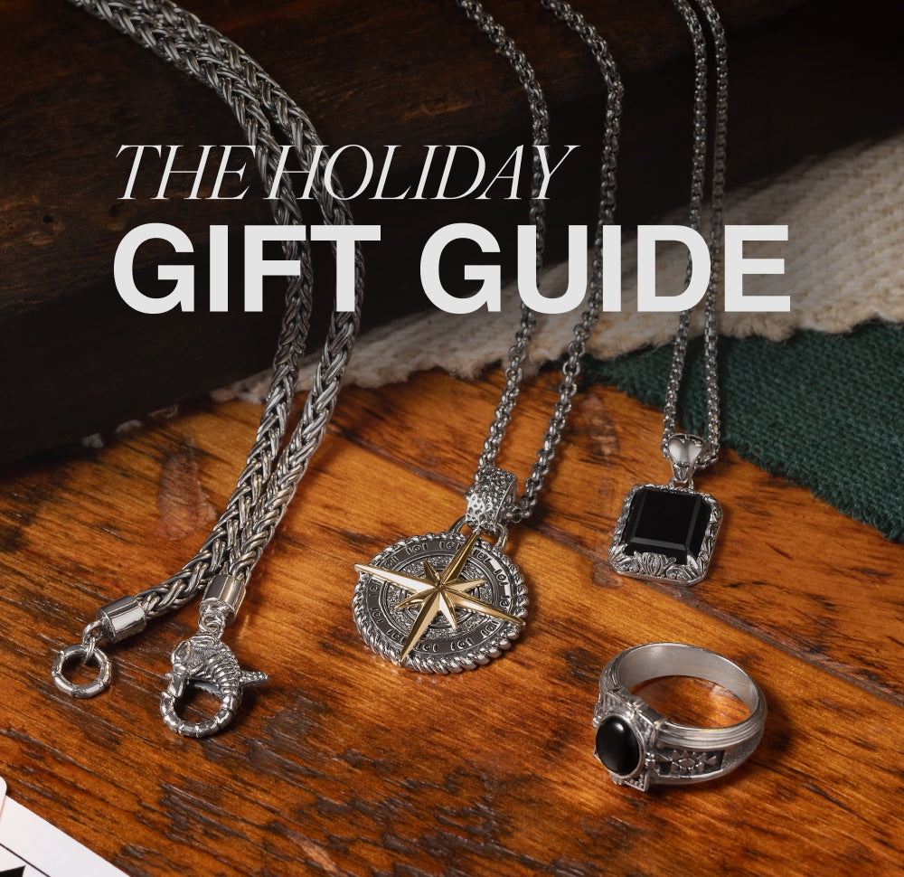 Jewelry Gift Guide: Top Picks for Any Occasion