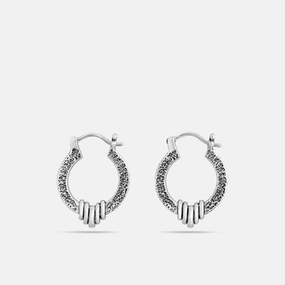 Cella Earrings