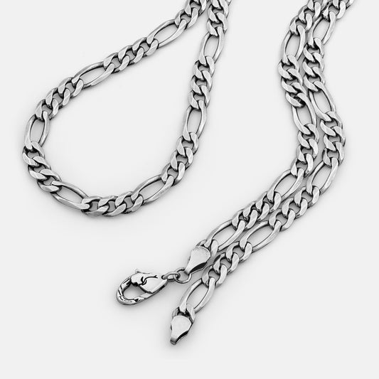 Figaro Chain x 6.2mm