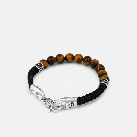 Sacred x Tiger Eye