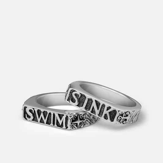 Sink Or Swim