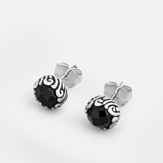 Void Earrings