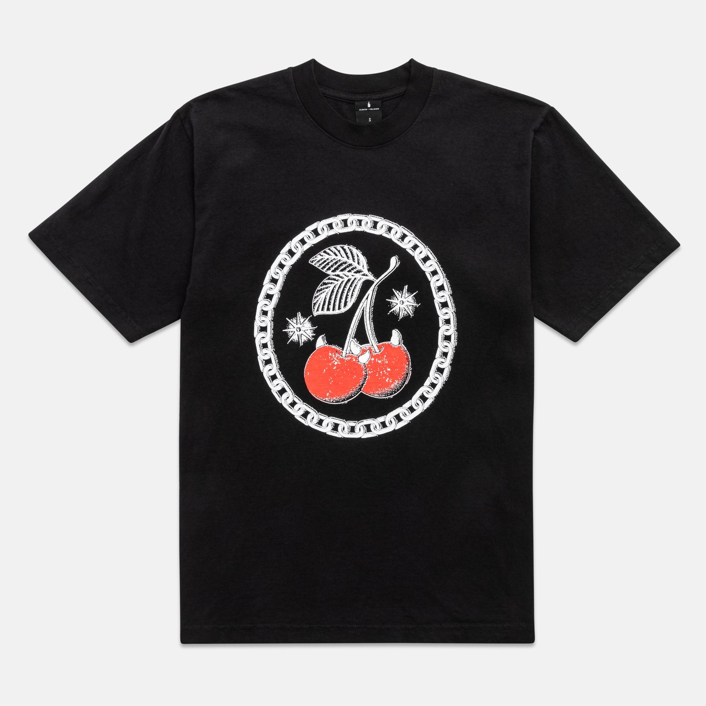 Hellfire x Hell Babes Tee